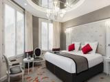 Diamond Double Suite
