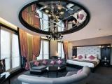 Incomparable Double Suite