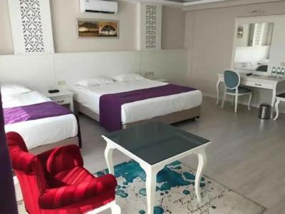 Prime Boutique - 114