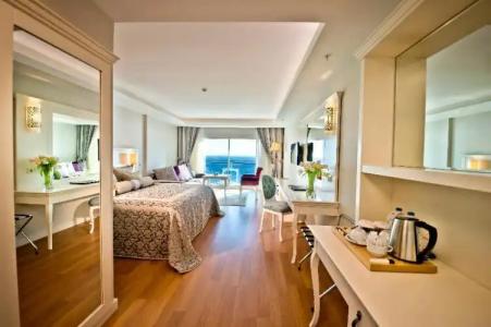 Prime Boutique - 107