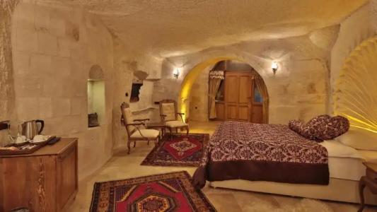 Phocas Cave Suites - 231