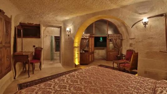 Phocas Cave Suites - 220