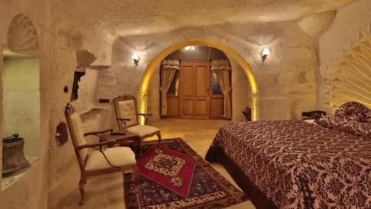 Phocas Cave Suites - 242