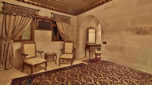 Phocas Cave Suites - 116
