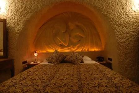 Phocas Cave Suites - 176
