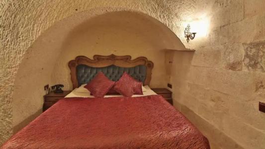 Phocas Cave Suites - 163