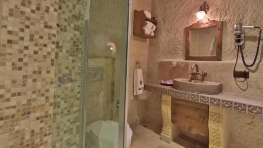 Phocas Cave Suites - 177