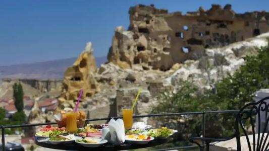 Phocas Cave Suites - 182