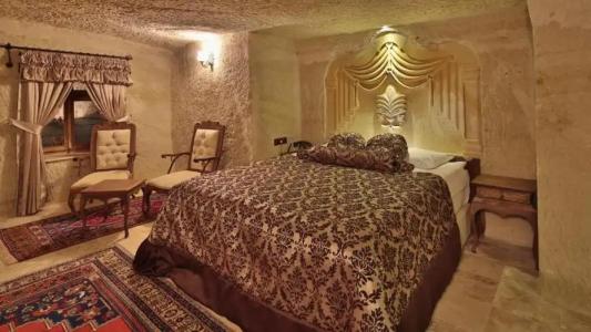 Phocas Cave Suites - 254