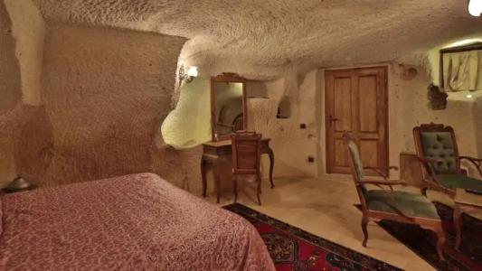 Phocas Cave Suites - 217