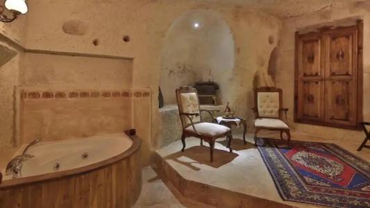 Phocas Cave Suites - 199