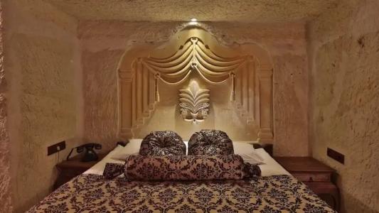 Phocas Cave Suites - 141