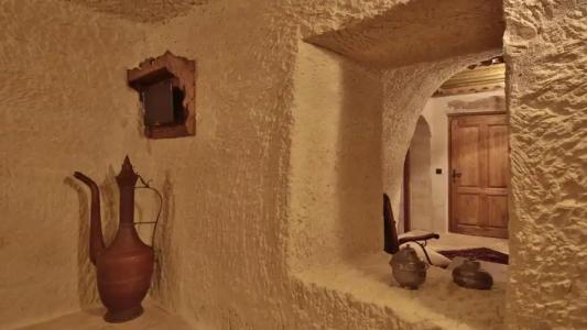 Phocas Cave Suites - 179