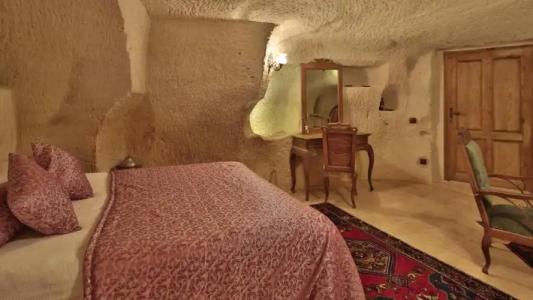 Phocas Cave Suites - 216