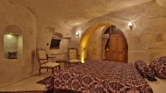 Phocas Cave Suites - 234