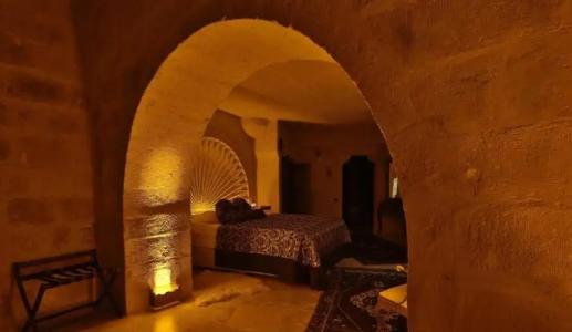 Phocas Cave Suites - 243