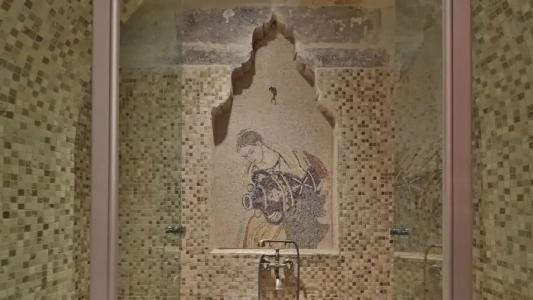 Phocas Cave Suites - 186