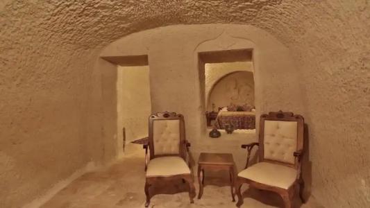 Phocas Cave Suites - 167