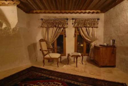Phocas Cave Suites - 152