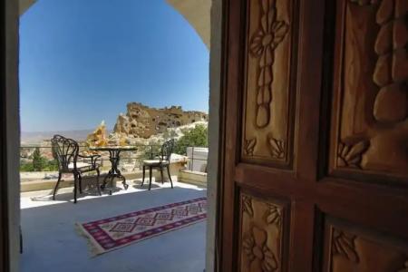 Phocas Cave Suites - 154