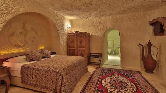 Phocas Cave Suites - 188