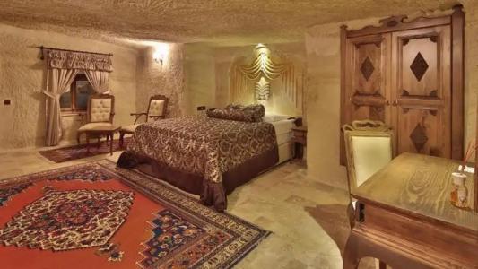 Phocas Cave Suites - 249