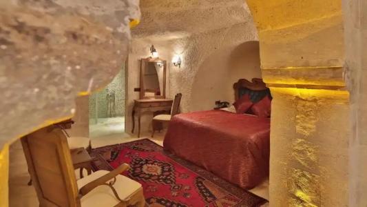 Phocas Cave Suites - 164