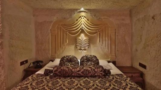 Phocas Cave Suites - 253