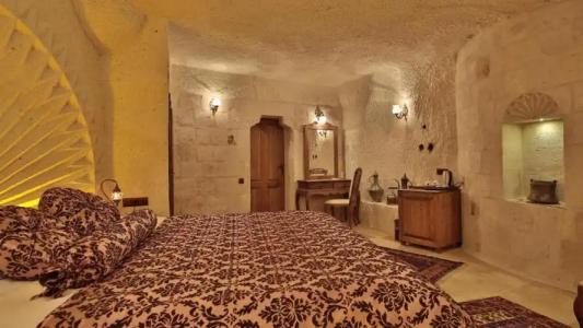Phocas Cave Suites - 232