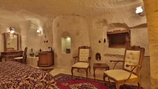 Phocas Cave Suites - 233