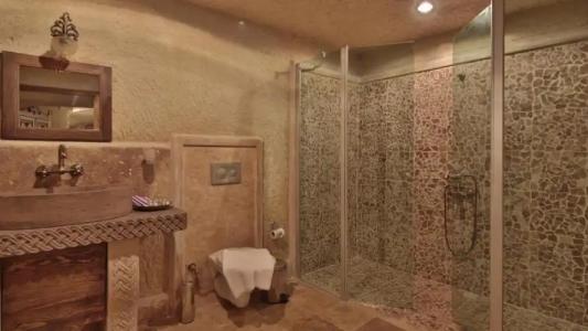 Phocas Cave Suites - 218