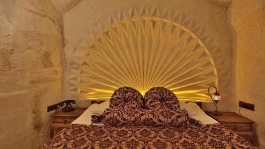 Phocas Cave Suites - 244