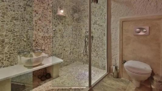 Phocas Cave Suites - 238