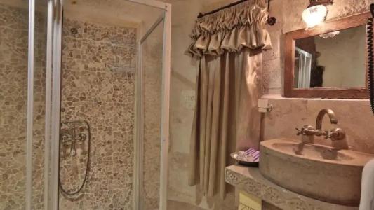 Phocas Cave Suites - 197