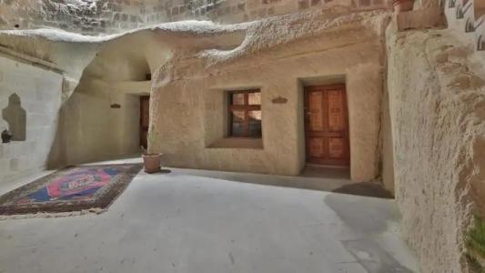 Phocas Cave Suites - 251