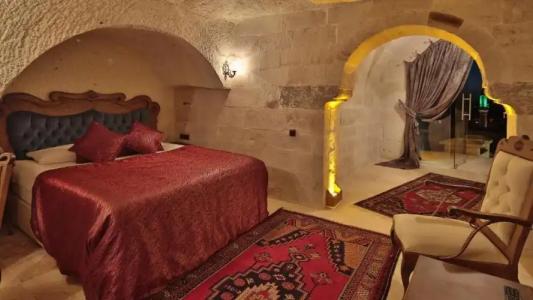 Phocas Cave Suites - 157