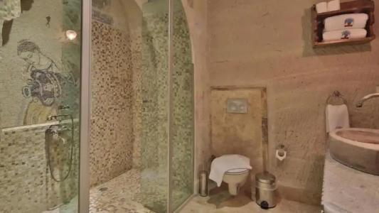 Phocas Cave Suites - 175