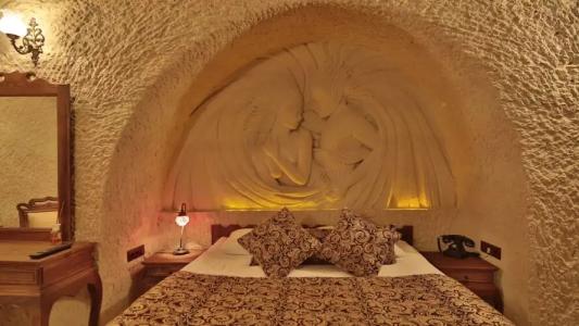 Phocas Cave Suites - 192