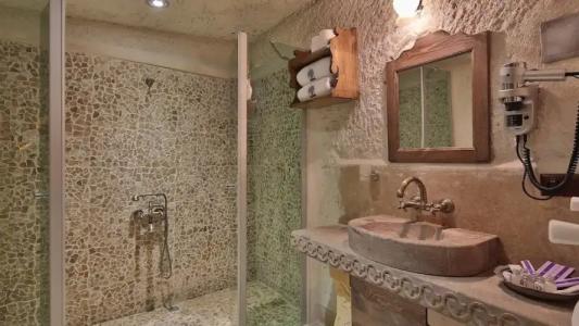 Phocas Cave Suites - 191