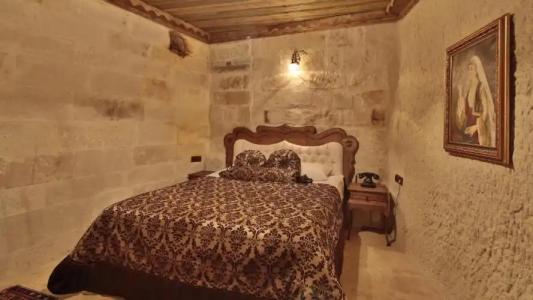 Phocas Cave Suites - 118