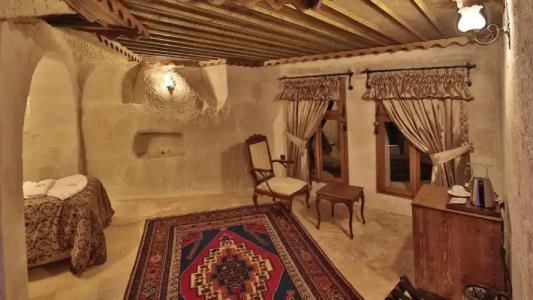 Phocas Cave Suites - 158