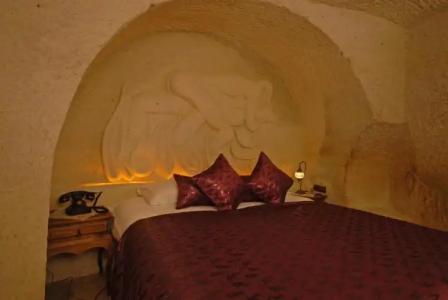 Phocas Cave Suites - 211