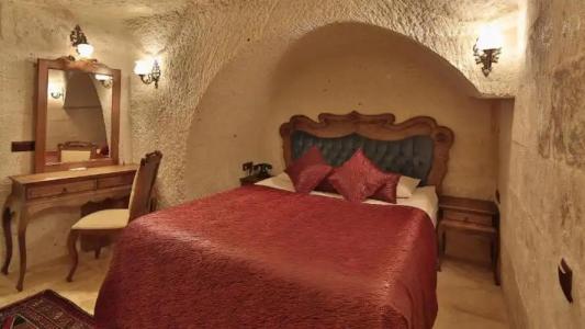 Phocas Cave Suites - 166