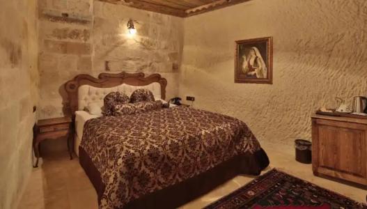 Phocas Cave Suites - 113