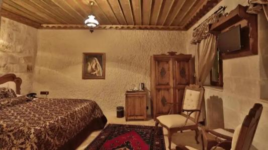 Phocas Cave Suites - 114