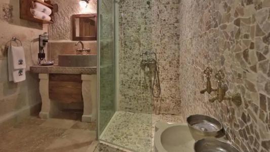 Phocas Cave Suites - 239