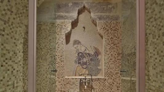 Phocas Cave Suites - 174