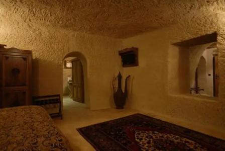 Phocas Cave Suites - 149