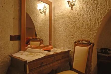 Phocas Cave Suites - 146