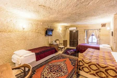 Phocas Cave Suites - 136